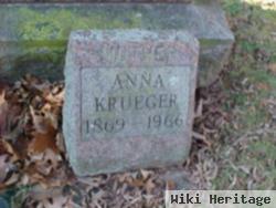 Anna Krueger