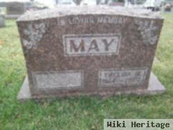 Thelma M. May