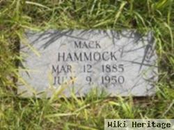 Mack Hammock