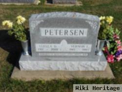 Vernon L Petersen