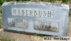 Albert Haberbush