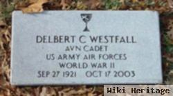 Delbert C Westfall