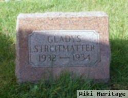 Gladys Streitmatter