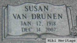 Susan Van Drunen Hess