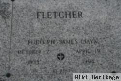 Rudolph James "jay" Fletcher