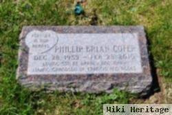 Phillip Brian Cofer