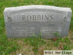 Donald G. Robbins
