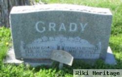 William Gobel Grady, Sr