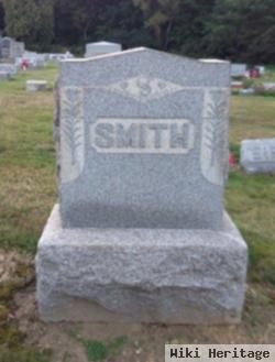 Kenneth Max Smith