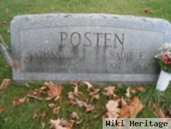 Nathaniel J. Posten