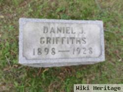 Daniel J Griffiths