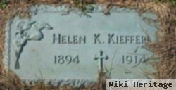 Helen K. Kieffer