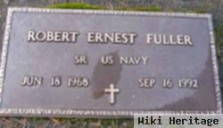 Robert Ernest Fuller