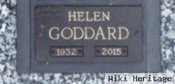 Helen L Miller Goddard