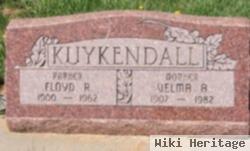 Floyd R. Kuykendall