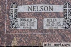 Helen T Nelson