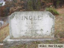Andrew I. Ingle