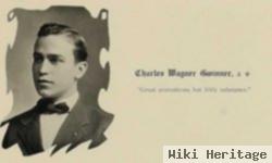 Dr Charles W Gwinner