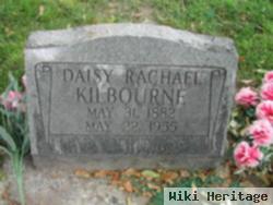 Daisy Rachael Kilbourne