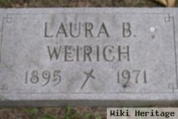 Laura B Weirich