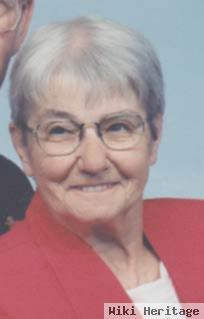 Shirley J. Bohnsack Brooks