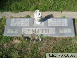 Mary L. Smith