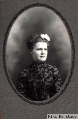 Dora Otilia Mangelson Christianson