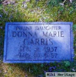 Donna Marie Garris