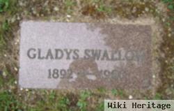 Gladys Laurilla Swallow Melendy