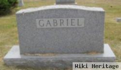 George J. Gabriel