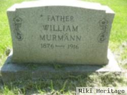 William Murmann