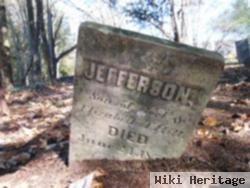 Jefferson Hill