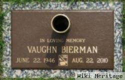 Vaughn L Bierman