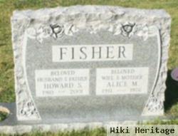 Howard S. Fisher