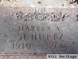 Harvey A Schultz