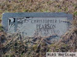 Christopher L. Pearson