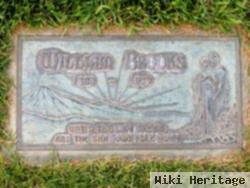 William Brooks, Sr