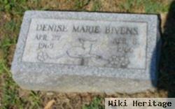 Denise Marie Bivens