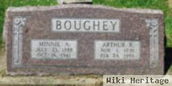 Arthur R. Boughey