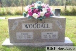 Virgil Woodall