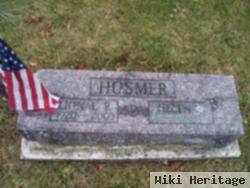 Lional R Hosmer