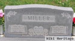 Willie Burleson Miller