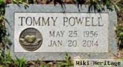 Tommy Powell