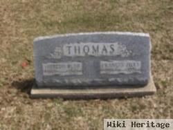 Francis Jiles Thomas