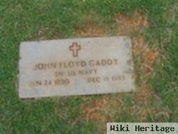 John Floyd Gaddy