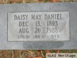 Daisy May Daniel