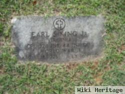 Earl S. King, Jr