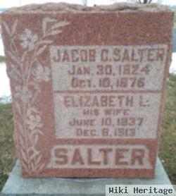 Elizabeth L. Salter