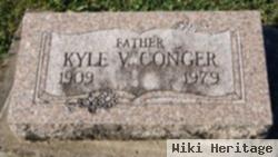 Kyle V Conger