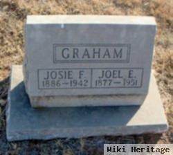 Joel Everett Graham